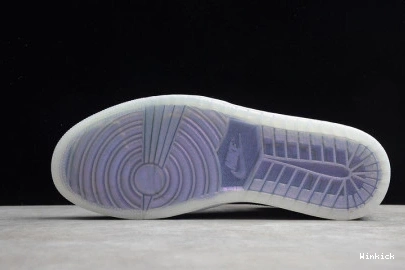 - JORDAN 1 STAR 2017 ALL RETRO 907958-015 "CHAMELEON" 1006